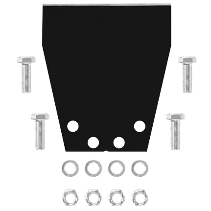 Bosch SDS-MAX FLOORSCRAPER REPLACEMENT KIT HS1918RK