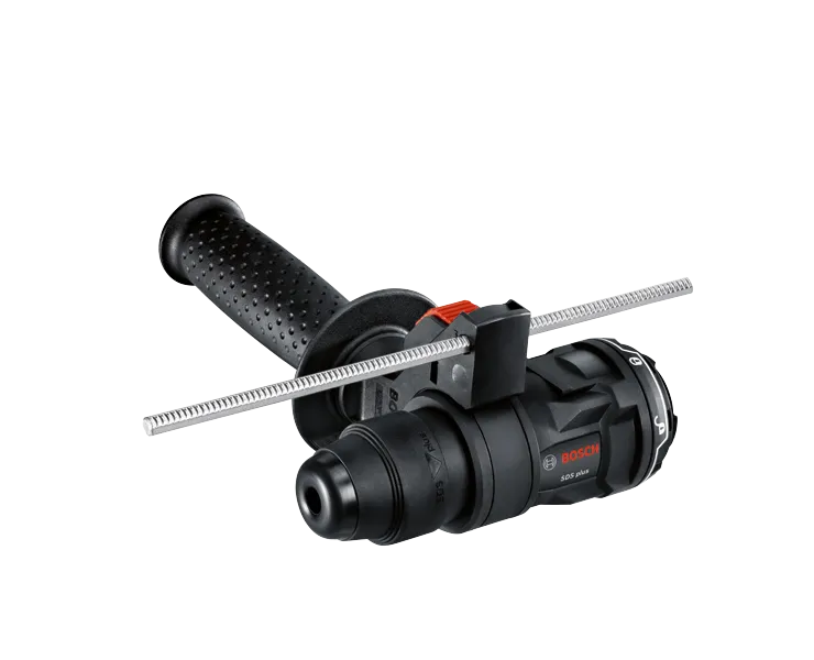 Bosch 12V SDS Plus Hammer Attachment GFA12-H