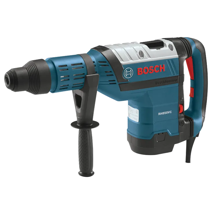 Bosch 1-7/8" SDS-max® Rotary Hammer w/ Vibration Control RH850VC