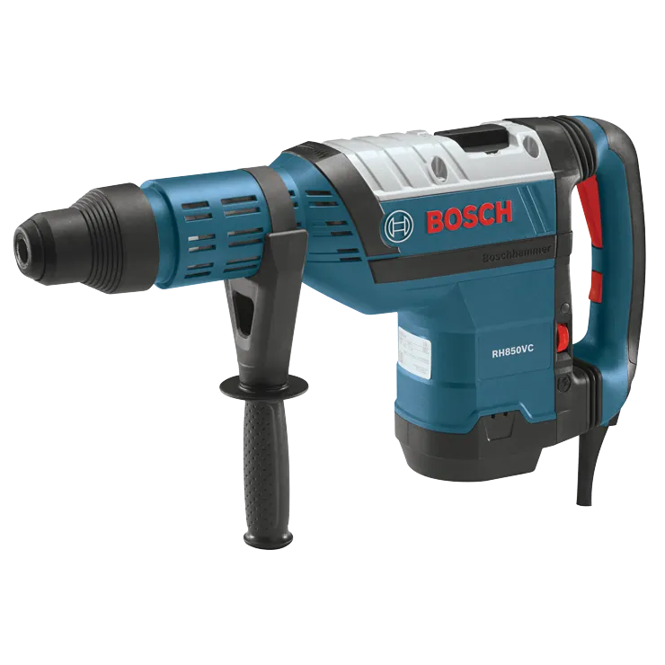 Concrete - Rotary Hammers