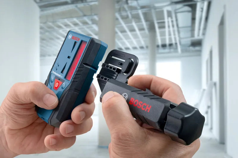 Bosch LR 6 1.5V Line Laser Receiver LR 6