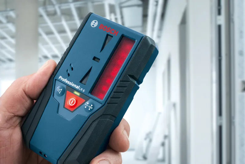 Bosch LR 6 1.5V Line Laser Receiver LR 6