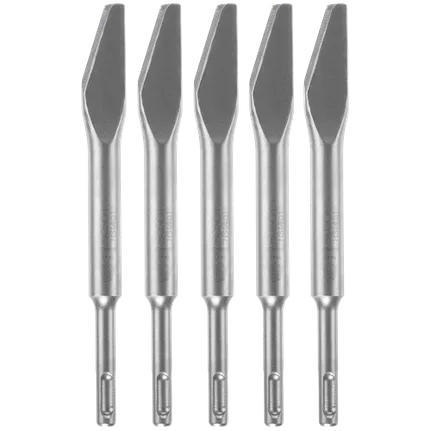 Bosch SDS-PLUS® 3/8" MORTAR KNIFE, 5 PK HS1401B5