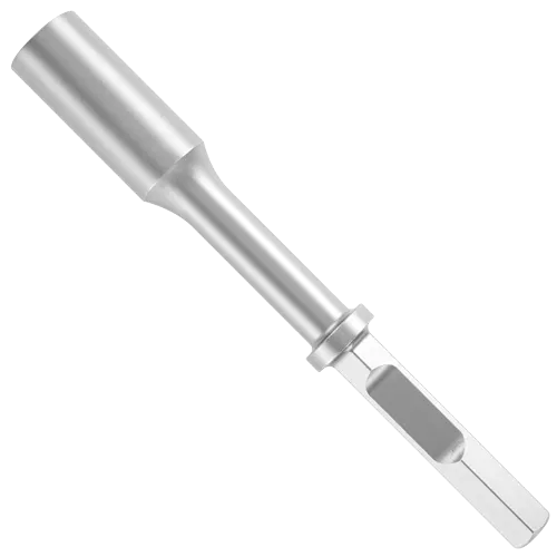 Bosch BREAKER HAMMER, 1-1/8" SHANK, GROUND ROD DRIVER HS2172