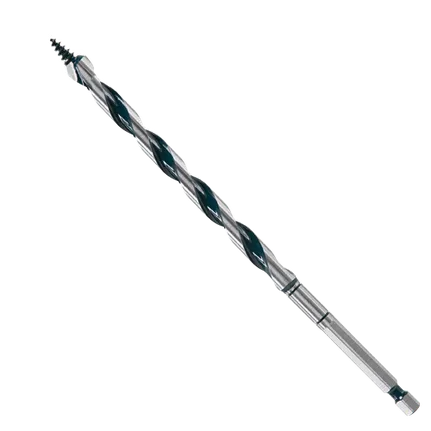Bosch NAILKILLER AUGER, 3/8"X 7-1/2", TUBE NKST06