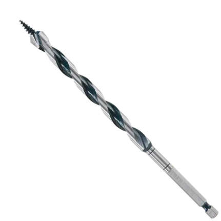 Bosch NAILKILLER AUGER, 7/16"X 7-1/2", TUBE NKST07