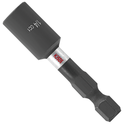 Bosch DRIVEN IMPACT NS 1/4"X1-7/8"  1PK ITDNS14