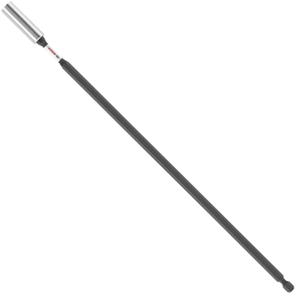 Bosch DRIVEN IMPACT BIT HOLDER 12"1PK ITDBH1201