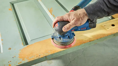 Bosch 12V Max 5" Random Orbit Sander (Bare Tool) GEX12V-5N