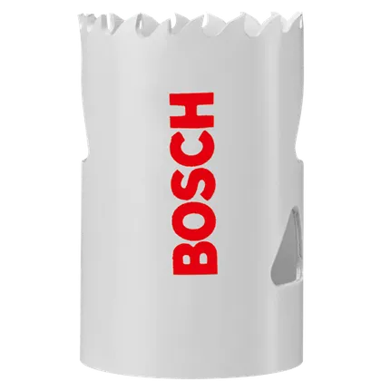 Bosch BIMETAL HOLE SAW 1-3/8" HBT136