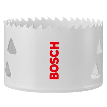 Bosch BIMETAL HOLE SAW 3" HBT300