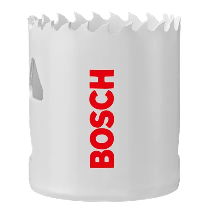Bosch BIMETAL HOLE SAW 1-11/16" HBT169
