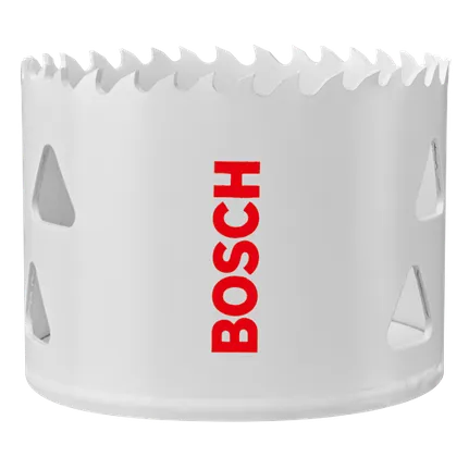 Bosch BIMETAL HOLE SAW 2-5/8 HBT263