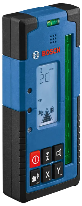 Bosch LR40G Green Laser Receiver LR40G