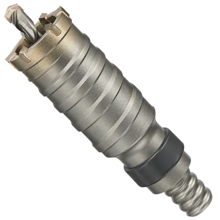 Bosch 2 PC HAMMER CORE BIT, 1-3/4" HC7501