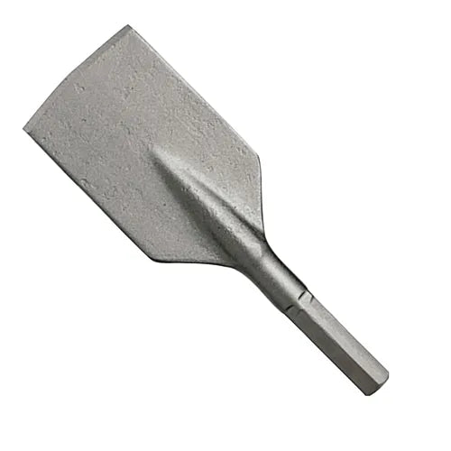 Bosch HEX SHANK 5" X 15" ASPHALT CUTTER HS1506