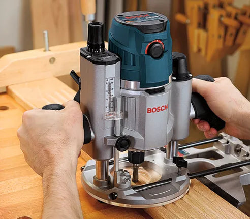 Bosch 1 X 1/2 LOCK MORTISING CUTTER ROUTER BIT 85635B