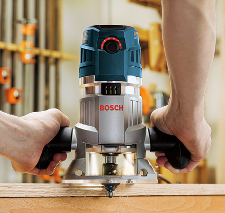 Bosch SC 1/8 X 3/8 STRAIGHT 2F 1/4S 85213MC