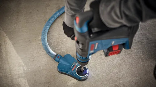 Bosch SDS-max® Drilling Dust Collection Attachment HDC200