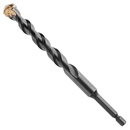 Bosch 1/2x4x6 IMPACT TOUGH MULTICONSTRUCTION BIT IMC16