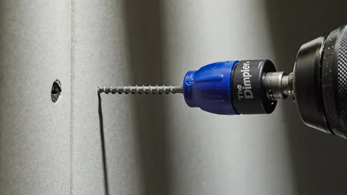 Bosch DIMPLER DRYWALL SCREW SETTER, #2 PHILLIPS D60498