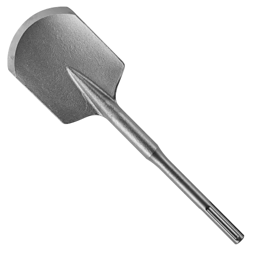 Bosch SDS-MAX® SHANK 4-1/2" X 17" CLAY SPADE HS1922