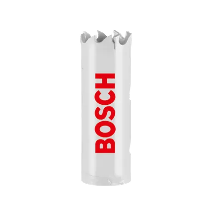 Bosch BIMETAL HOLE SAW 11/16" HBT069