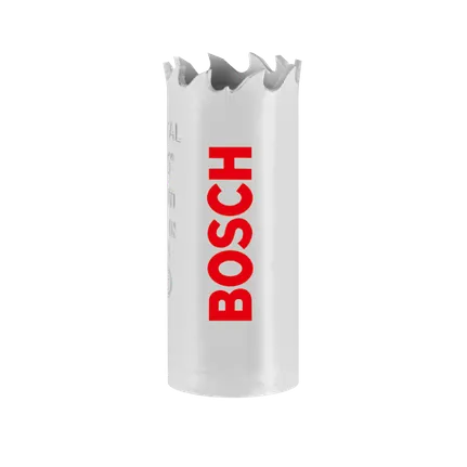 Bosch BIMETAL HOLE SAW 13/16" HBT081