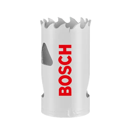 Bosch BIMETAL HOLE SAW 1-1/16 HBT106