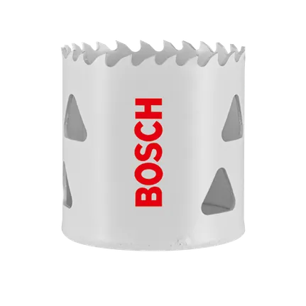 Bosch BIMETAL HOLE SAW 1-7/8" HBT187