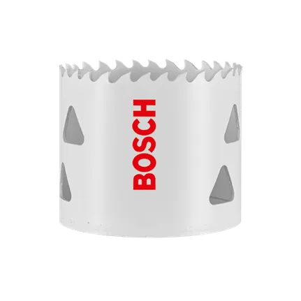 Bosch BIMETAL HOLE SAW 2-1/4" HBT225