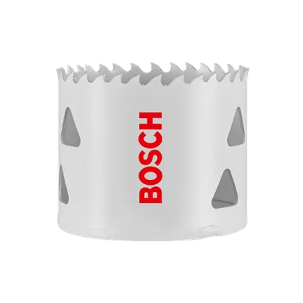 Bosch BIMETAL HOLE SAW 2-5/16"  HBT231