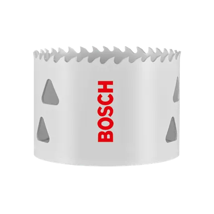 Bosch BIMETAL HOLE SAW 2-3/4" HBT275
