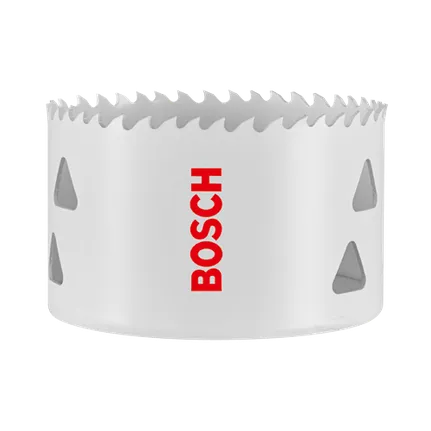 Bosch BIMETAL HOLE SAW 3-1/8" HBT312