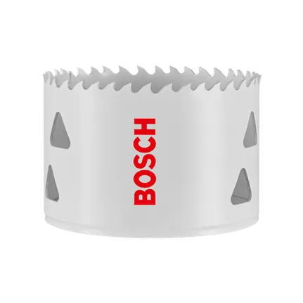 Bosch BIMETAL HOLE SAW 2-7/8" HBT287