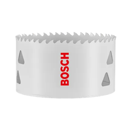 Bosch BIMETAL HOLE SAW 3-1/2" HBT350
