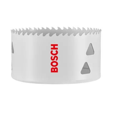 Bosch BIMETAL HOLE SAW 3-5/8" HBT363