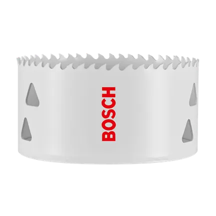 Bosch BIMETAL HOLE SAW 3-3/4" HBT375