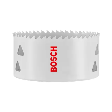 Bosch BIMETAL HOLE SAW 3-7/8" HBT387