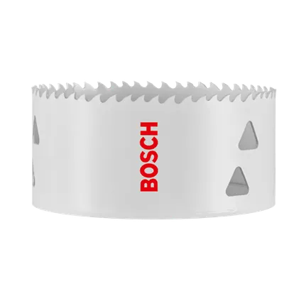 Bosch BIMETAL HOLE SAW 4" HBT400