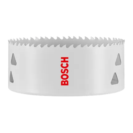 Bosch BIMETAL HOLE SAW 4-3/4" HBT475