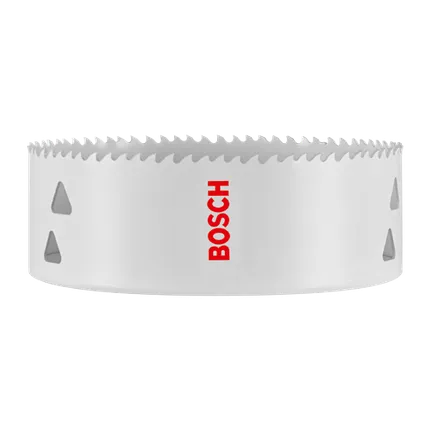 Bosch BIMETAL HOLE SAW 5-1/2" HBT550