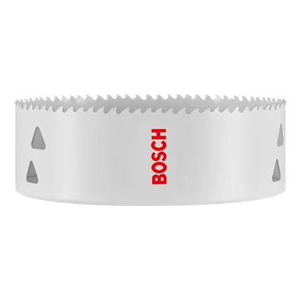 Bosch BIMETAL HOLE SAW 5-3/4" HBT575