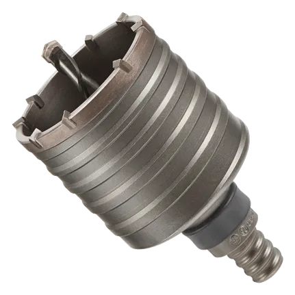Bosch 2 PC HAMMER CORE BIT, 3-9/16” HC7505