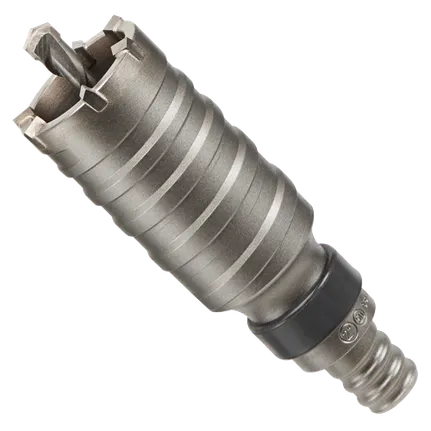 Bosch 2 PC HAMMER CORE BIT, 2" HC7502