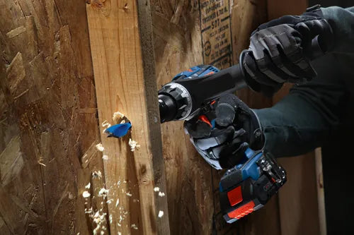 Bosch NAIL STRIKE 1/2" X 6" WOOD BORING BIT NS1005