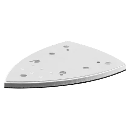 Bosch DETAIL BACKING PAD, 100x150mm GSSDT02