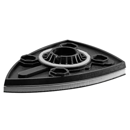 Bosch DETAIL SANDER PLATE, 100x150mm GSSDT01