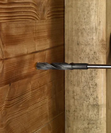 Bosch 5/16" X 18"  INSTALLER/BELL HANGER BIT BH2002T
