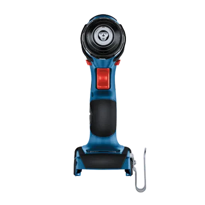 Bosch 18V Brushless Compact Drill Driver, Connected Ready (Bare Tool) GSR18V-800CN
